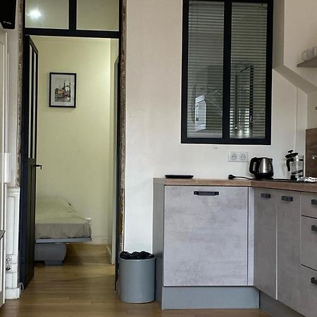 Lyon Standing Historic City Apartment Lião Exterior foto