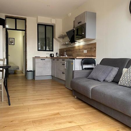 Lyon Standing Historic City Apartment Lião Exterior foto