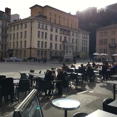Lyon Standing Historic City Apartment Lião Exterior foto
