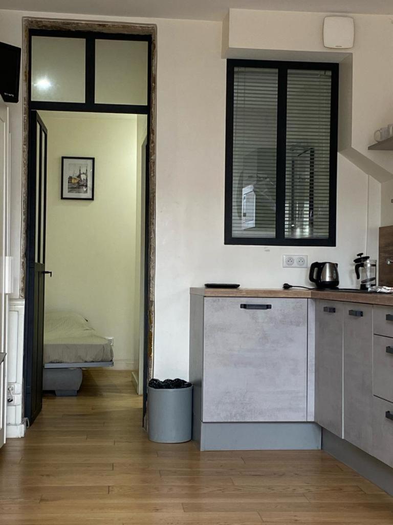 Lyon Standing Historic City Apartment Lião Exterior foto