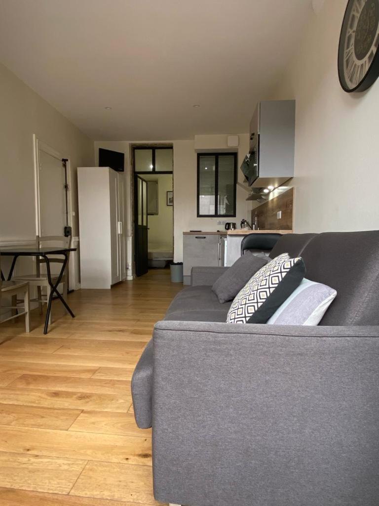Lyon Standing Historic City Apartment Lião Exterior foto