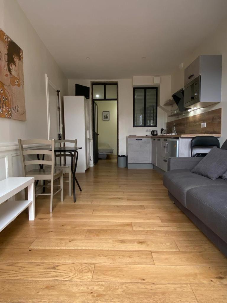 Lyon Standing Historic City Apartment Lião Exterior foto
