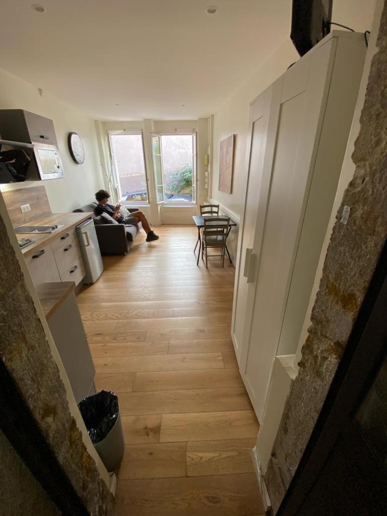 Lyon Standing Historic City Apartment Lião Exterior foto