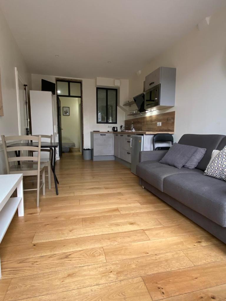 Lyon Standing Historic City Apartment Lião Exterior foto