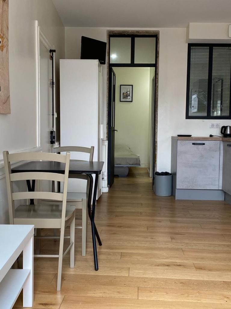 Lyon Standing Historic City Apartment Lião Exterior foto