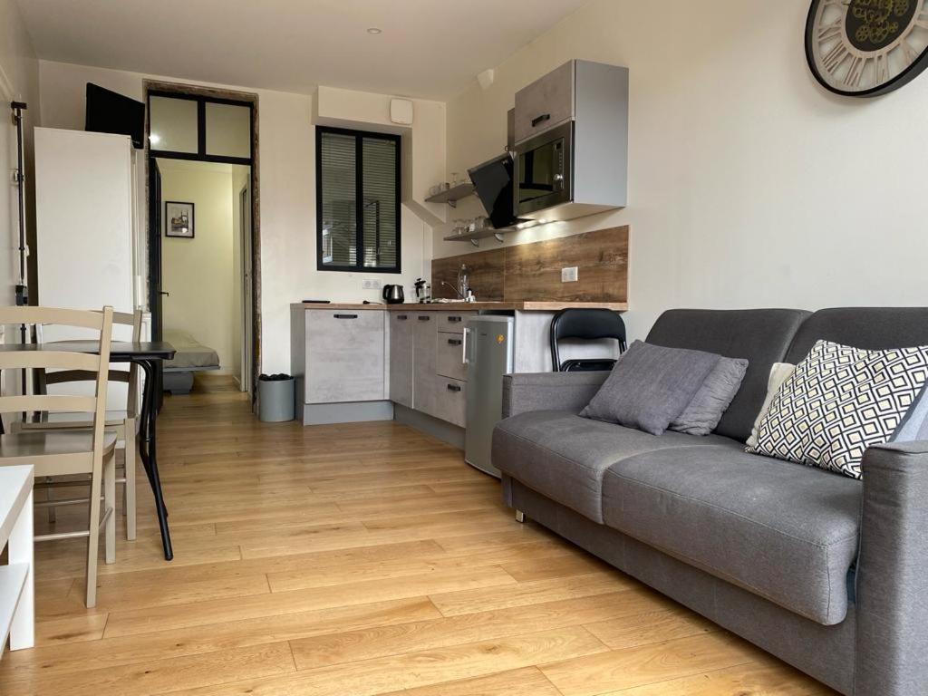 Lyon Standing Historic City Apartment Lião Exterior foto