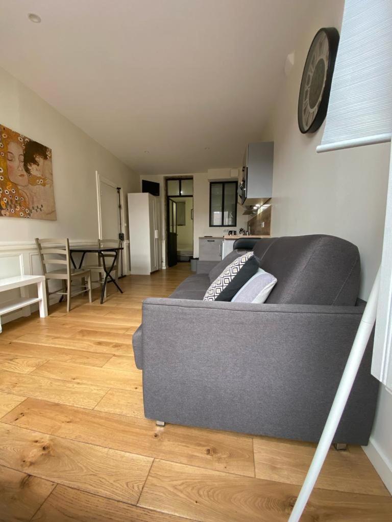 Lyon Standing Historic City Apartment Lião Exterior foto