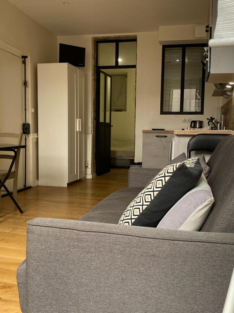 Lyon Standing Historic City Apartment Lião Exterior foto
