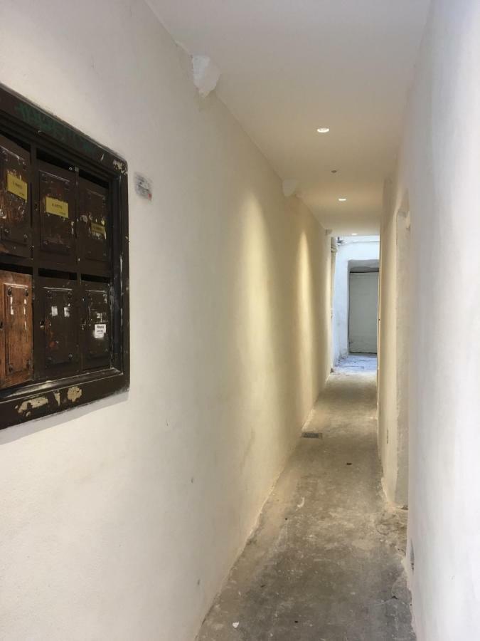 Lyon Standing Historic City Apartment Lião Exterior foto